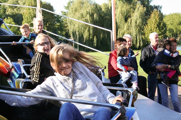 Kermis 29-09-2013