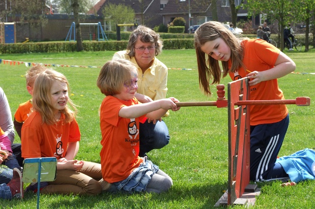 Koninginnedag 30-04-2013