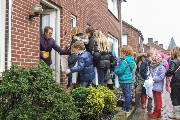 Nieuwjaar 01-01-2013