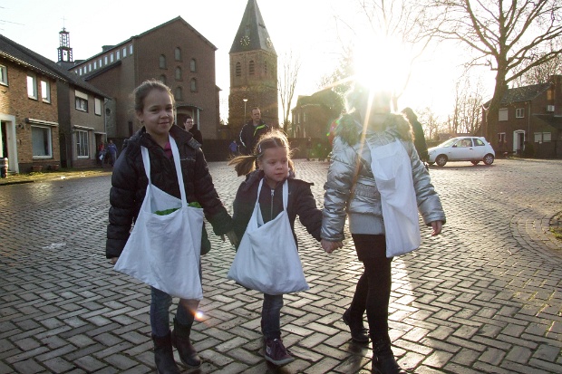 Nieuwjaar 01-01-2014