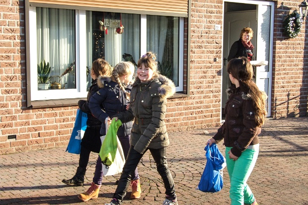 Nieuwjaar 01-01-2015