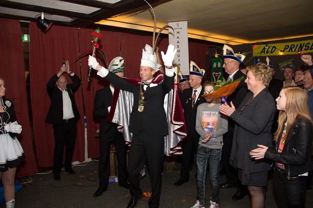 Prinsebal 03-01-2015