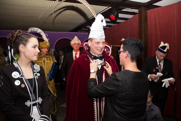 Prinsebal 12-12-2015