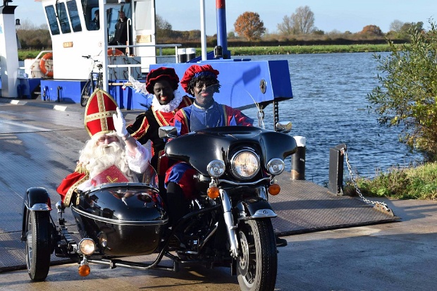 Sinterklaasintocht (2) 19-11-2017