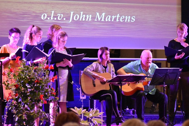 Gemeentelijk Korenconcert 13-10-2018