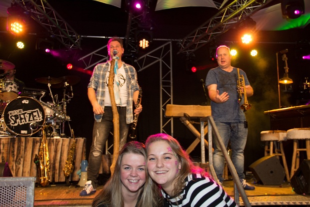 Halfvasten Familiedag (avond) 11-03-2018