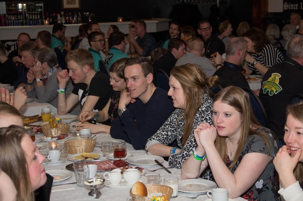 Halfvasten Familiedag (ochtend) Dorpsbrunch 11-03-2018