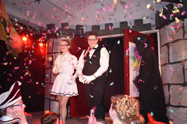 Jeugdspektakel 13-01-2018