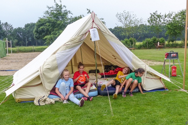 Sportkamp 07-06-2018