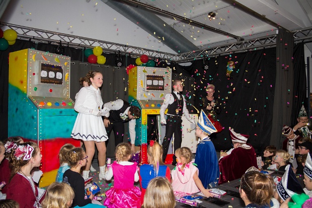 Jeugdspektakel 13-01-2019