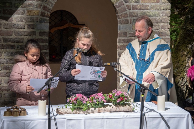 Moederdagviering 12-05-2019