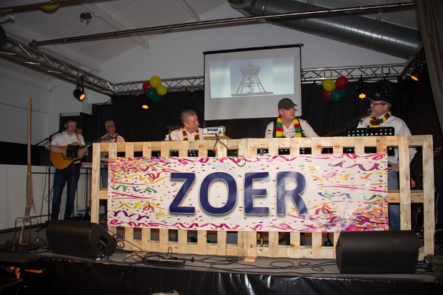 Pronkzitting 12-01-2019