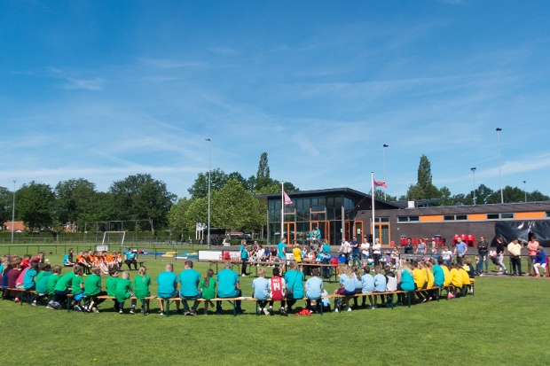 Sportkamp 07-06-2019