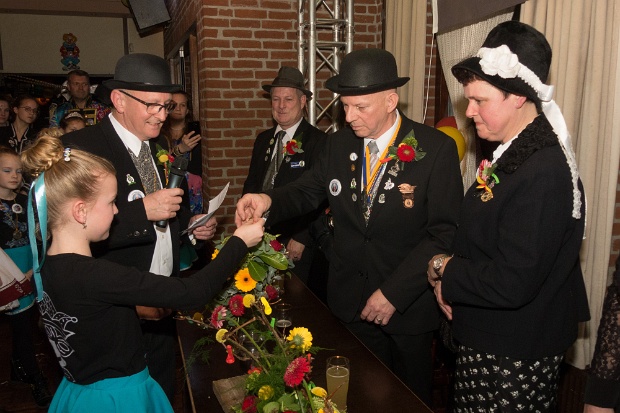 Boerenbruiloft 24-02-2020