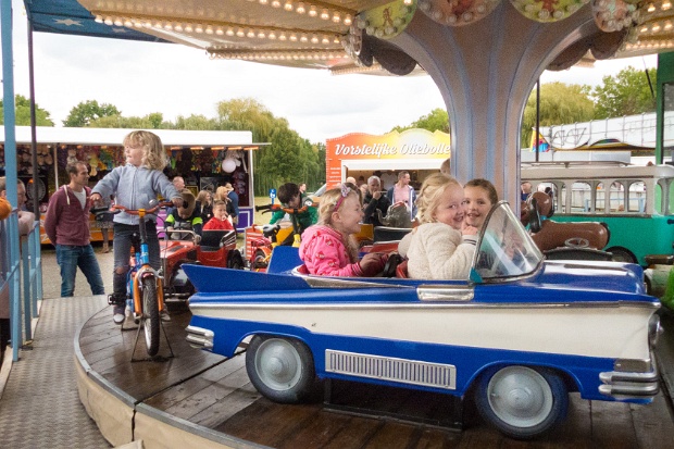 Kermis 27-09-2020