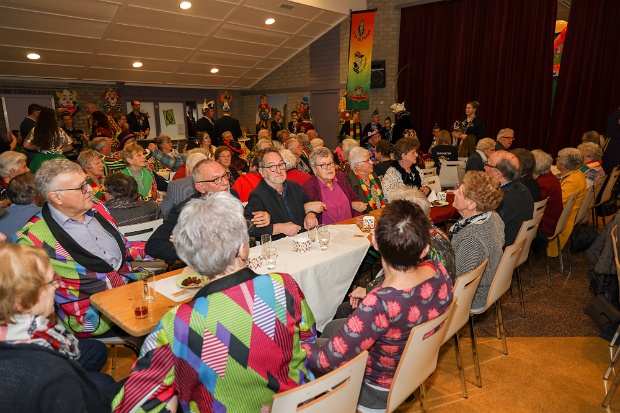 Offerse Kletsmiddag 01-02-2020