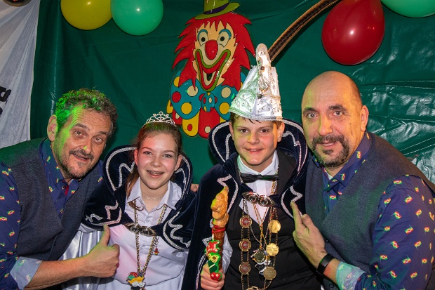Jubileumfeest 6x11 CV de Peijas 03-12-2022