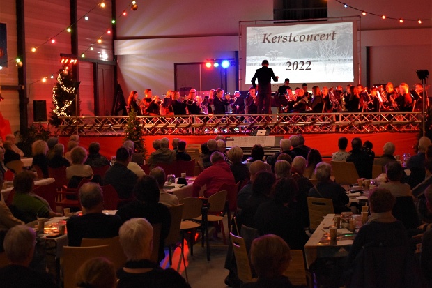 Kerstconcert 17-12-2022
