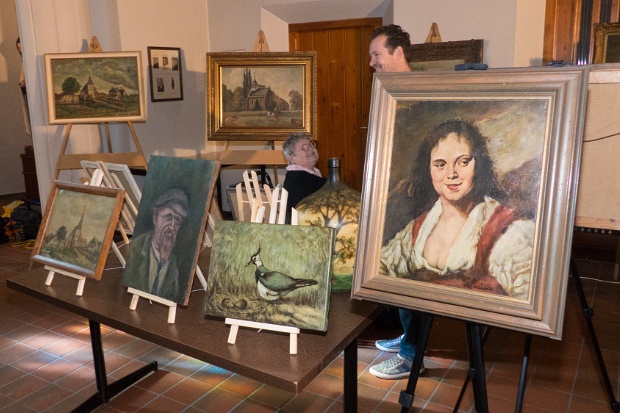 Kunst- en- Talentenroute 02-10-2022