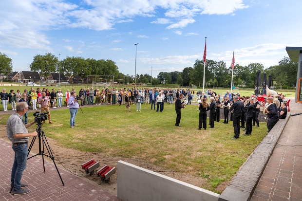 Openingsweekend Alverman 2.0 03-07-2022