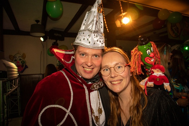 Prinsebal 19-11-2022
