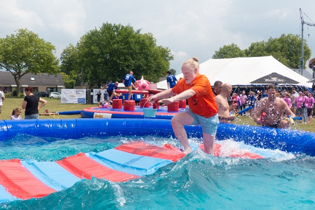 Zeskamp 09-07-2022