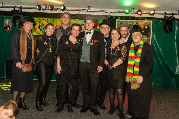 Boerenbruiloft 20-02-2023