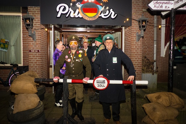 Bonte aovend (Deutsche Abend) How es Efkes 17-02-2023