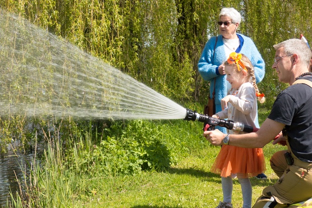 Koningsdag 27-04-2023