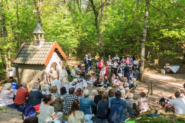 Moederdagviering 14-05-2023