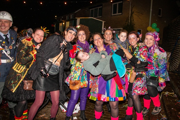 Pleinfeest 18-02-2023