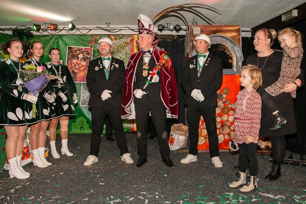 Prinsebal 25-11-2023