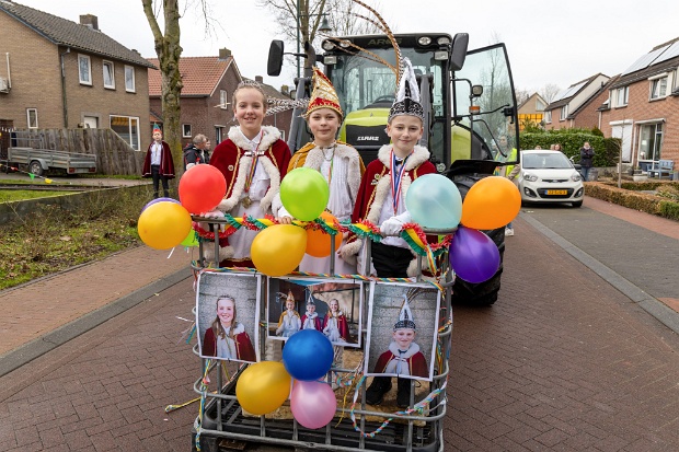 Schooloptocht 17-02-2023