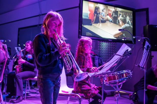 Concert 'Best of Studieorkest' 23-03-2024