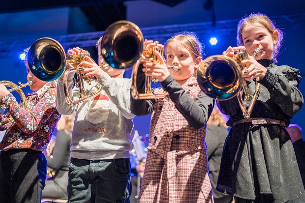 KerstMuziekMagie Diekske 19-12-2024