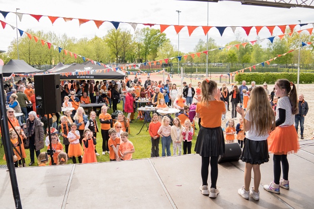 Koningsfestival 27-04-2024