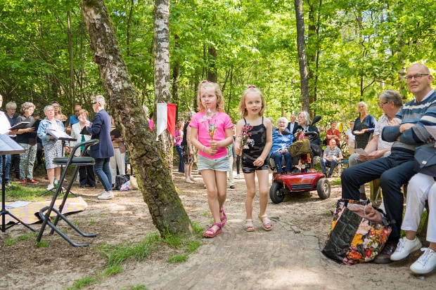 Moederdagviering 12-05-2024