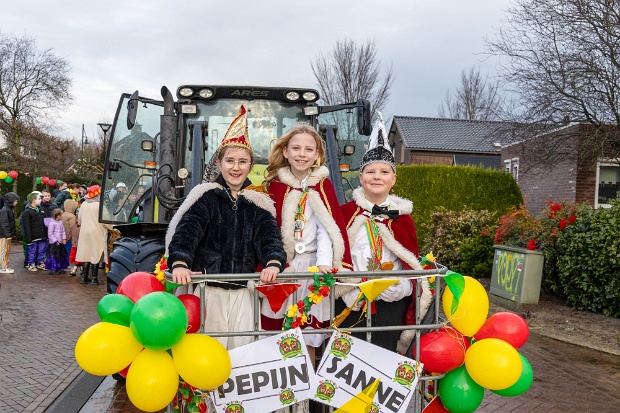 Schooloptocht 09-02-2024