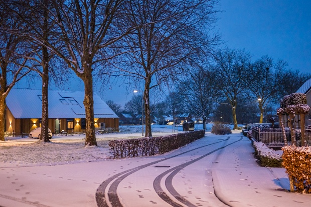 Heel even winters... 05-01-2025