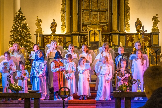 Herdertjesmis 24-12-2025