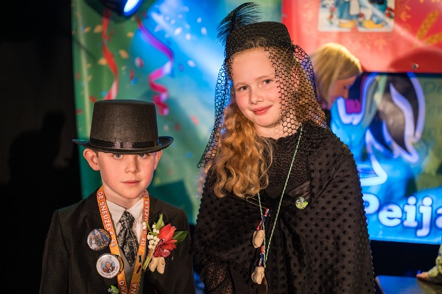 Kinderboerenbruiloft 03-03-2025