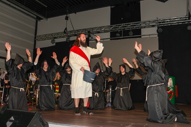 Lach en Luuster 14-12-2025