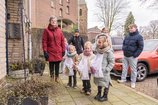 Nieuwjaar 01-01-2025