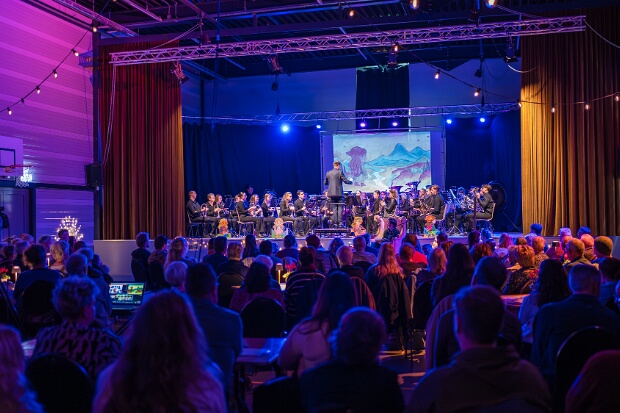 Themaconcert 'De Alf die de Wereld zag' 26-10-2025