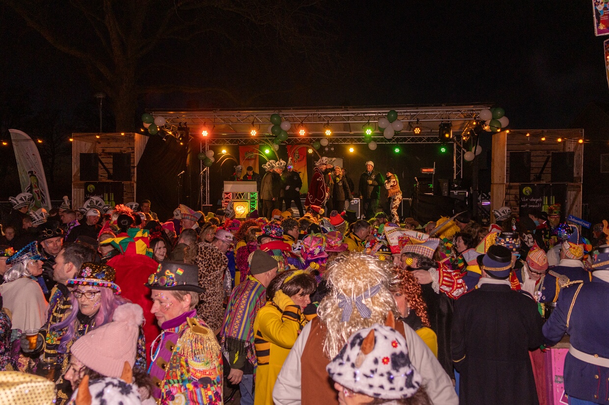 Pleinfeest 14-02-2026