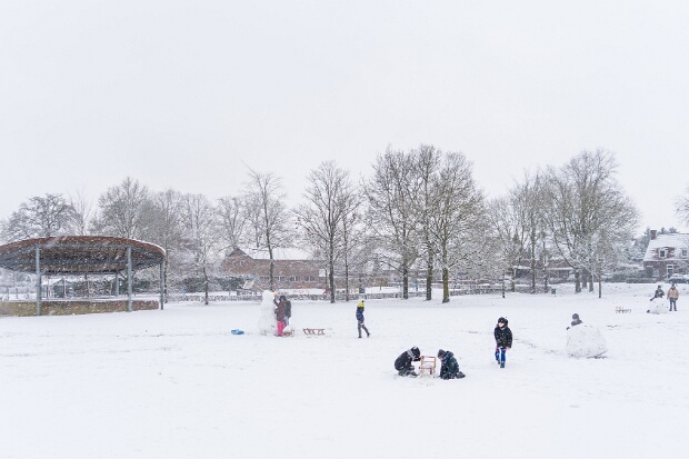 Sneeuw 03-01-2026